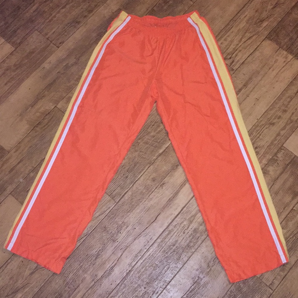 Women’s Orange Sweats!